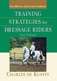 Produktbild: Training Strategies for Dressage Riders