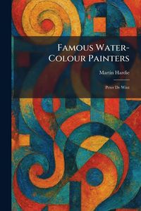 Produktbild: Famous Water-Colour Painters