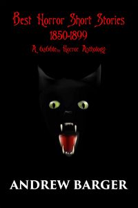 Produktbild: Best Horror Short Stories 1850-1899: A 66a6le Horror Anthology