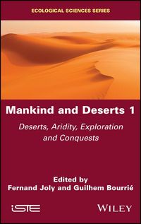 Produktbild: Mankind and Deserts 1