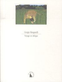 Produktbild: Voyage en Afrique