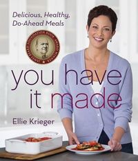 Produktbild: You Have It Made