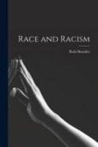 Produktbild: Race and Racism