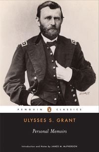 Produktbild: Personal Memoirs of Ulysses S.Grant