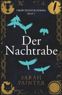 Produktbild: Der Nachtrabe