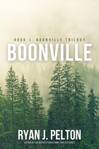 Produktbild: Boonville (Boonville Trilogy, #1)