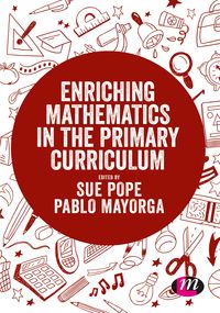 Produktbild: Enriching Mathematics in the Primary Curriculum