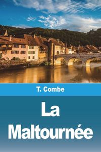 Produktbild: La Maltourn&eacute;e