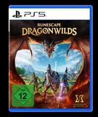 Produktbild: RuneScape - Dragonwilds
