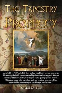 Produktbild: The Tapestry of Prophecy