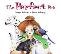 Produktbild: The Perfect Pet