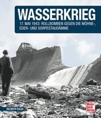 Produktbild: Wasserkrieg