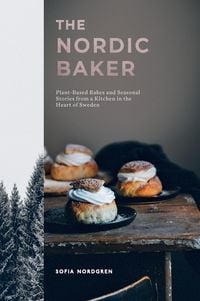 Produktbild: The Nordic Baker