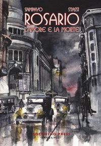 Produktbild: Rosario. L'amore e la morte
