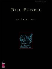 Produktbild: Bill Frisell: An Anthology