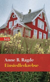 Bild vom Artikel Einsiedlerkrebse vom Autor Anne B. Ragde