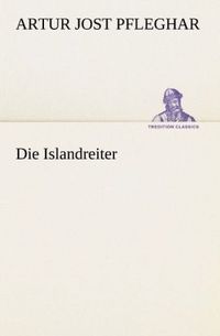 Produktbild: Die Islandreiter