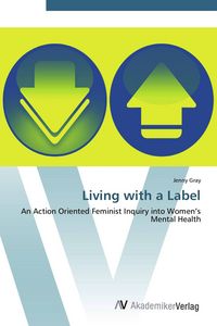 Produktbild: Living with a Label