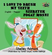 Produktbild: I Love to Brush My Teeth