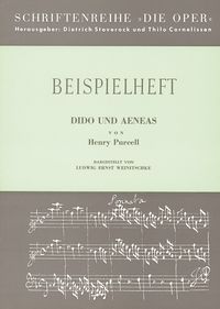 Produktbild: Dido und Aeneas