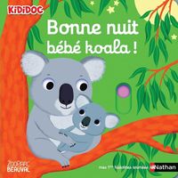 Produktbild: Bonne nuit b&eacute;b&eacute; koala !