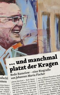 Produktbild: ... und manchmal platzt der Kragen
