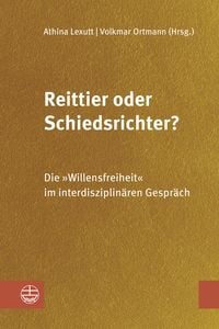 Produktbild: Reittier oder Schiedsrichter?