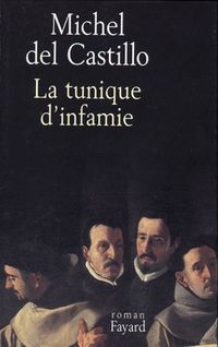 Produktbild: La tunique d'infamie