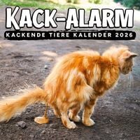 Produktbild: Kack-Alarm