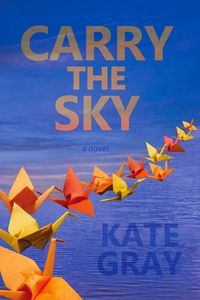 Produktbild: Carry the Sky
