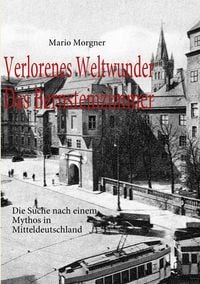 Produktbild: Verlorenes Weltwunder - Das Bernsteinzimmer