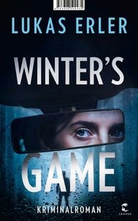 Produktbild: Winter's Game