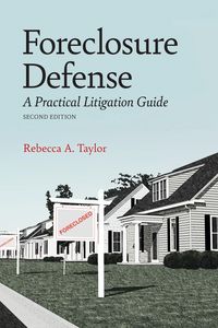 Produktbild: Foreclosure Defense