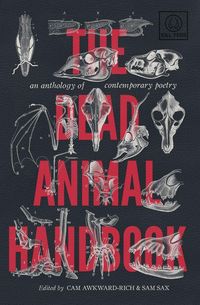 Produktbild: The Dead Animal Handbook