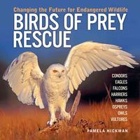 Produktbild: Birds of Prey Rescue