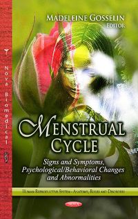 Produktbild: Menstrual Cycle