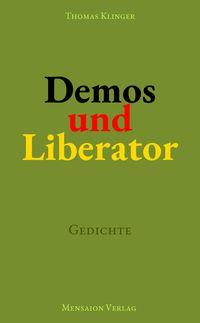 Produktbild: Demos und Liberator