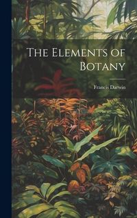 Produktbild: The Elements of Botany