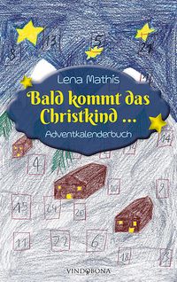 Produktbild: Bald kommt das Christkind ...