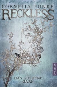 Produktbild: Reckless 3. Das goldene Garn