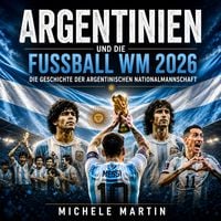 Produktbild: Argentinien und die Fu&szlig;ball WM 2026