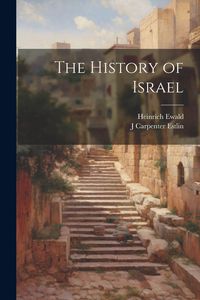 Produktbild: The History of Israel