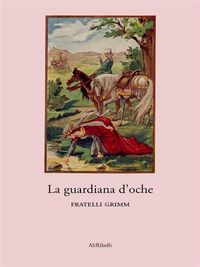 Produktbild: La guardiana d'oche