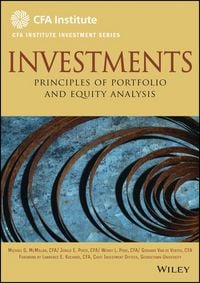 Produktbild: Investments