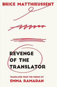 Produktbild: Revenge of the Translator