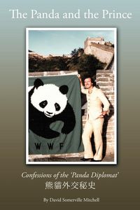 Produktbild: The Panda and the Prince