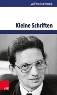 Produktbild: Kleine Schriften