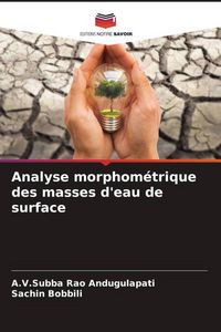 Produktbild: Analyse morphom&eacute;trique des masses d'eau de surface
