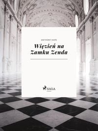 Produktbild: Wiezien na Zamku Zenda