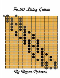 Produktbild: The 50 String Guitar